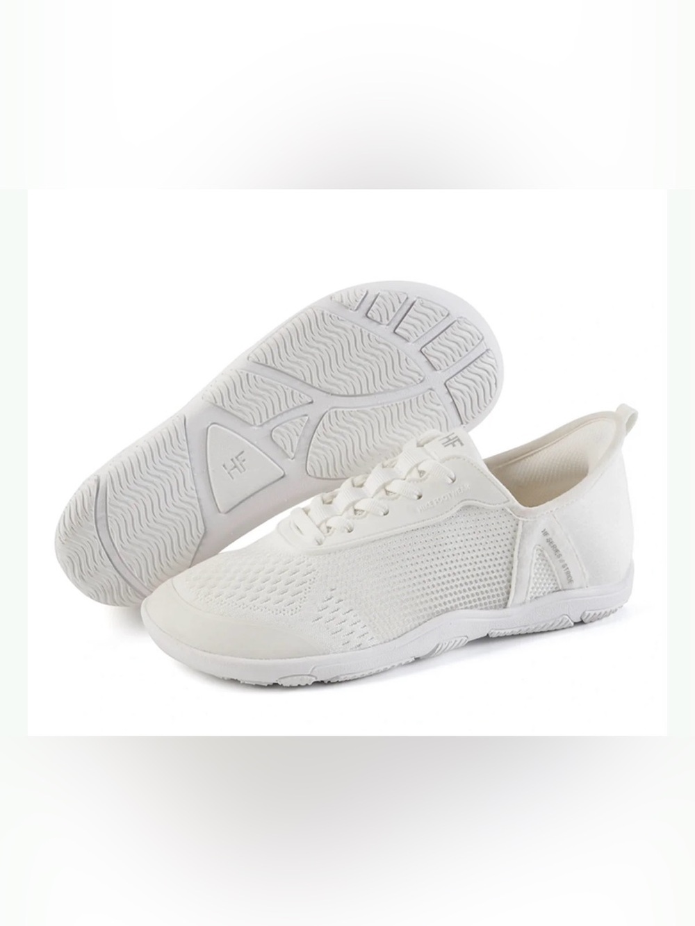 HF Stride HIKE Footwear – Hands-Free & Ergonomic Barefoot Shoes EU 39 US 8/8.5